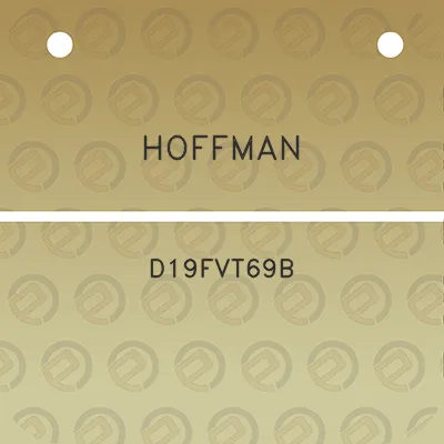 hoffman-d19fvt69b