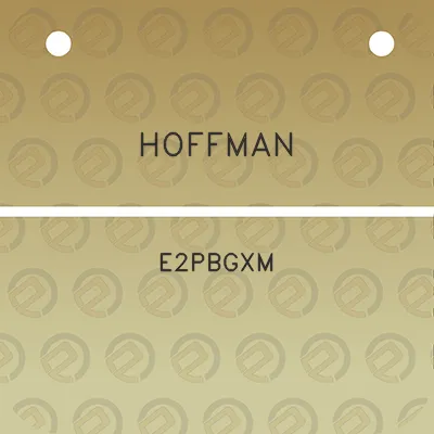 hoffman-e2pbgxm