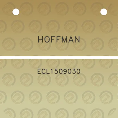 hoffman-ecl1509030