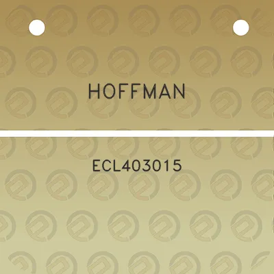 hoffman-ecl403015