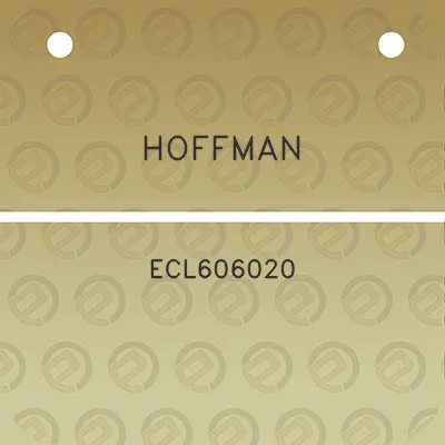 hoffman-ecl606020