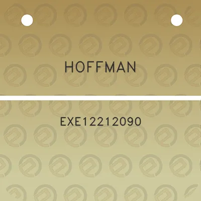 hoffman-exe12212090