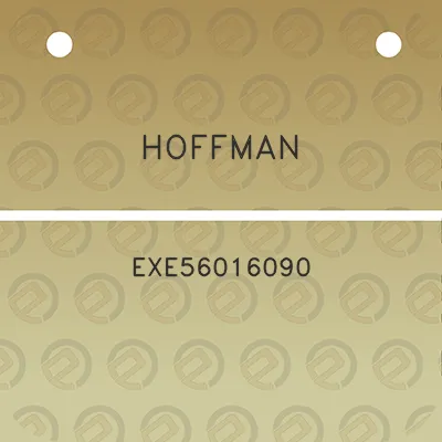 hoffman-exe56016090