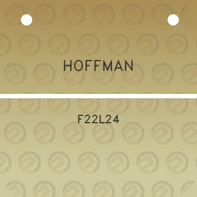 hoffman-f22l24