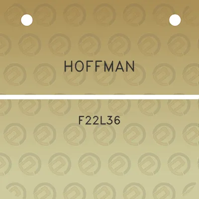 hoffman-f22l36