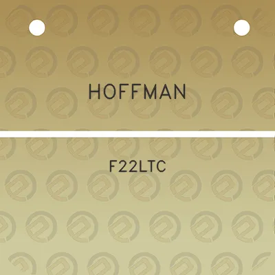 hoffman-f22ltc