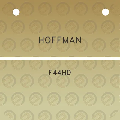 hoffman-f44hd