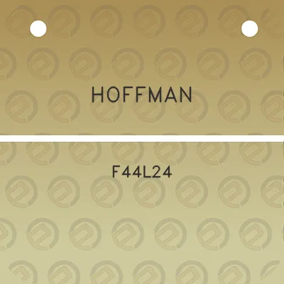 hoffman-f44l24