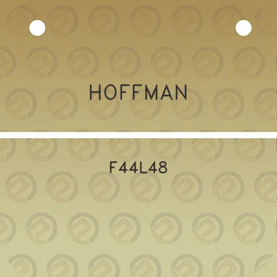 hoffman-f44l48