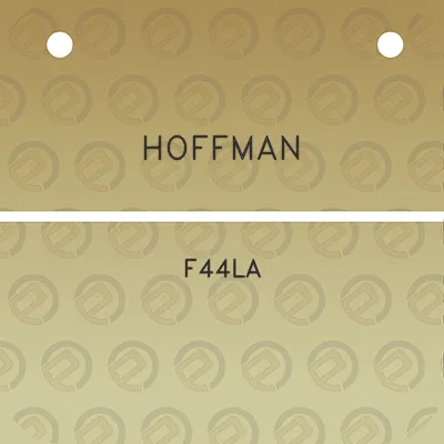 hoffman-f44la