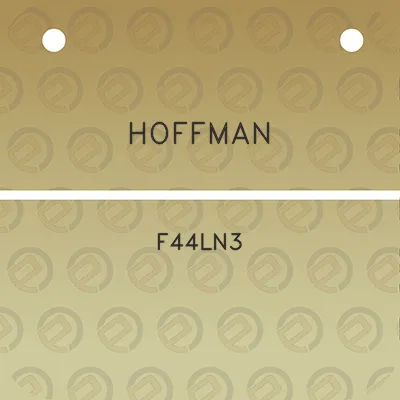 hoffman-f44ln3