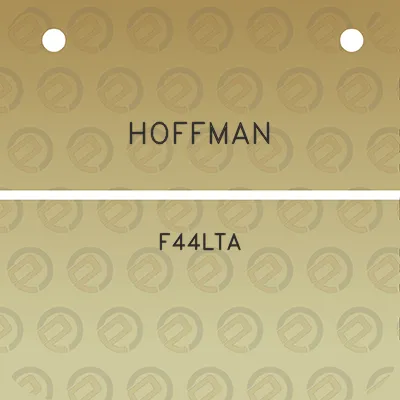 hoffman-f44lta