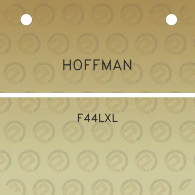 hoffman-f44lxl