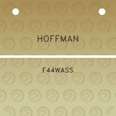 hoffman-f44wass