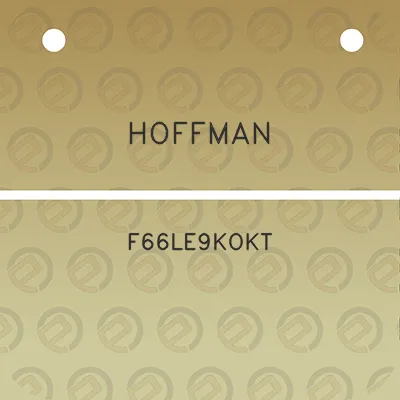 hoffman-f66le9kokt