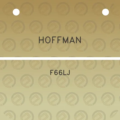 hoffman-f66lj