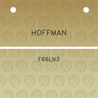 hoffman-f66ln3