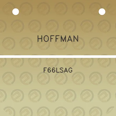 hoffman-f66lsag