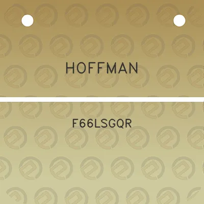 hoffman-f66lsgqr