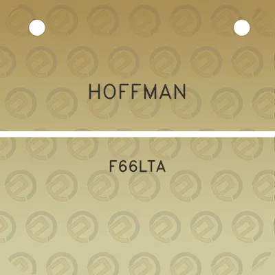 hoffman-f66lta