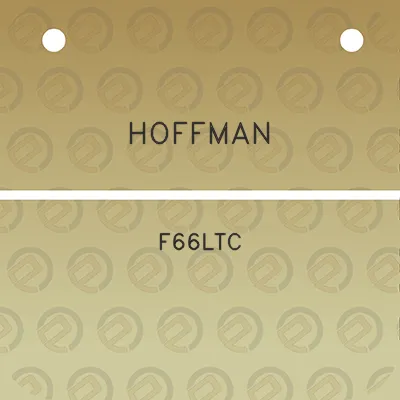 hoffman-f66ltc