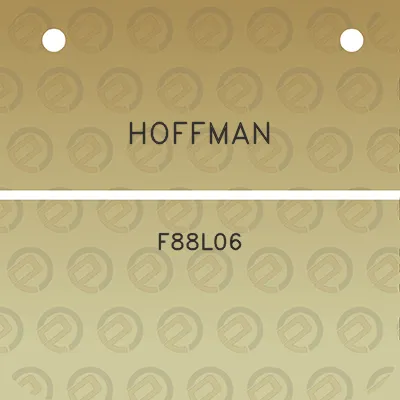 hoffman-f88l06