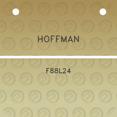 hoffman-f88l24