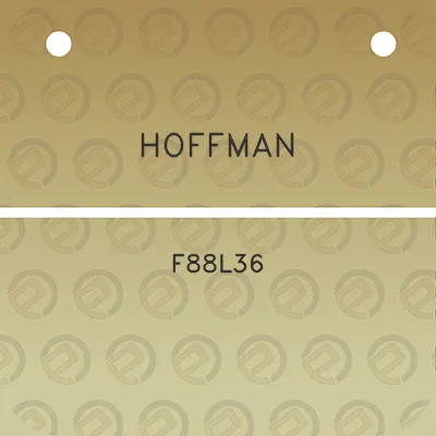 hoffman-f88l36