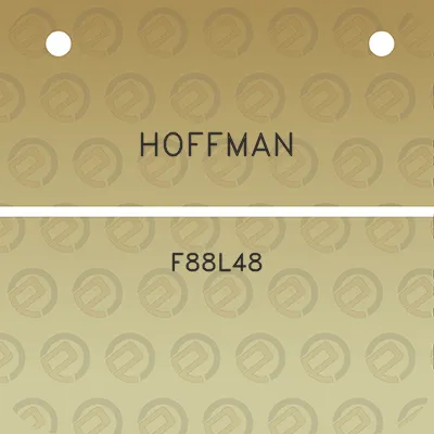 hoffman-f88l48