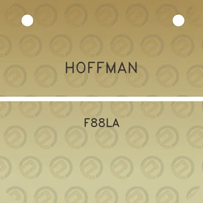 hoffman-f88la