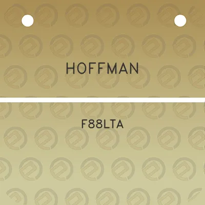 hoffman-f88lta