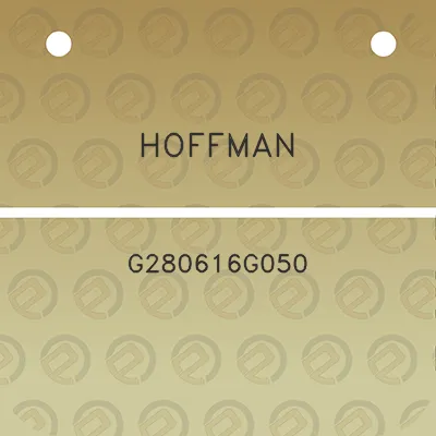 hoffman-g280616g050