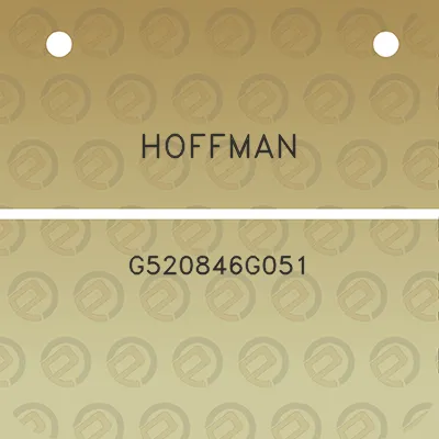 hoffman-g520846g051