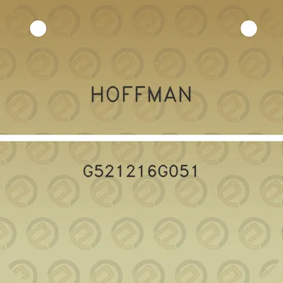 hoffman-g521216g051