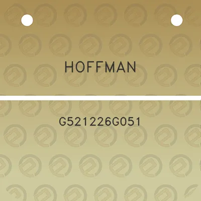 hoffman-g521226g051