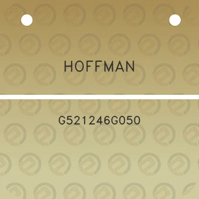 hoffman-g521246g050