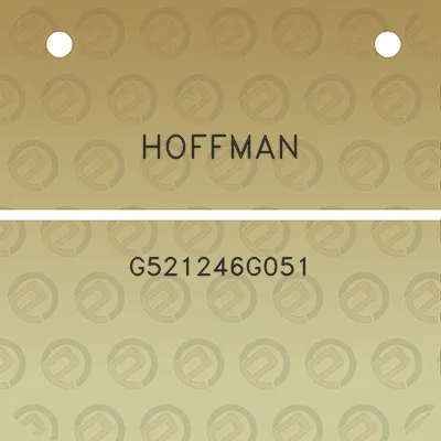 hoffman-g521246g051