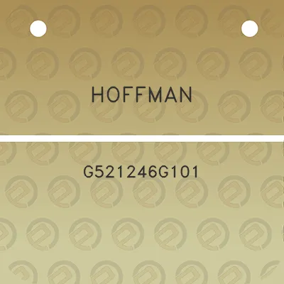 hoffman-g521246g101