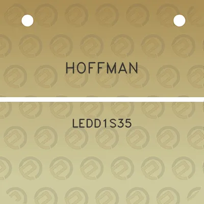 hoffman-ledd1s35