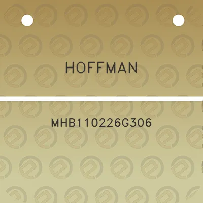 hoffman-mhb110226g306