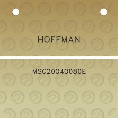 hoffman-msc20040080e