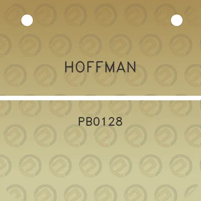 hoffman-pb0128