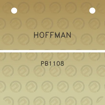 hoffman-pb1108