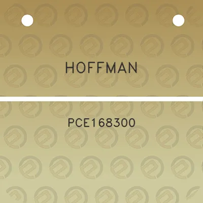 hoffman-pce168300