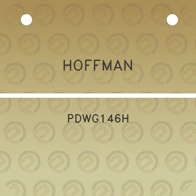 hoffman-pdwg146h