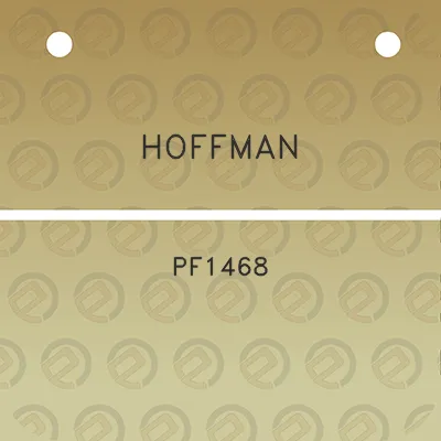 hoffman-pf1468