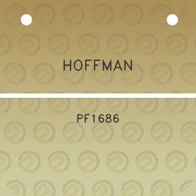 hoffman-pf1686