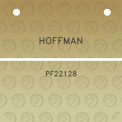 hoffman-pf22128