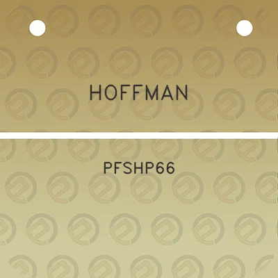 hoffman-pfshp66