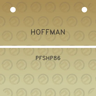 hoffman-pfshp86